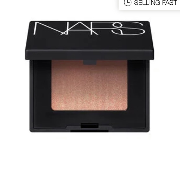 NWT TRIO NARS EYESHADOW PYRENEES FEZ VERONA - Picture 2 of 8